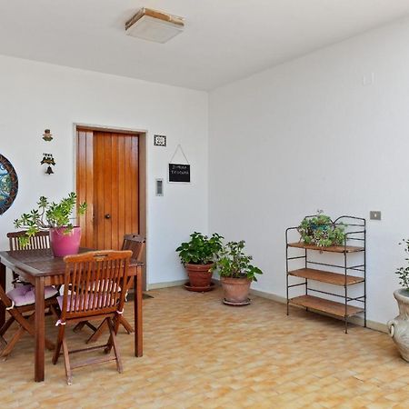 Appartement Dimora Teodora à Matera Extérieur photo