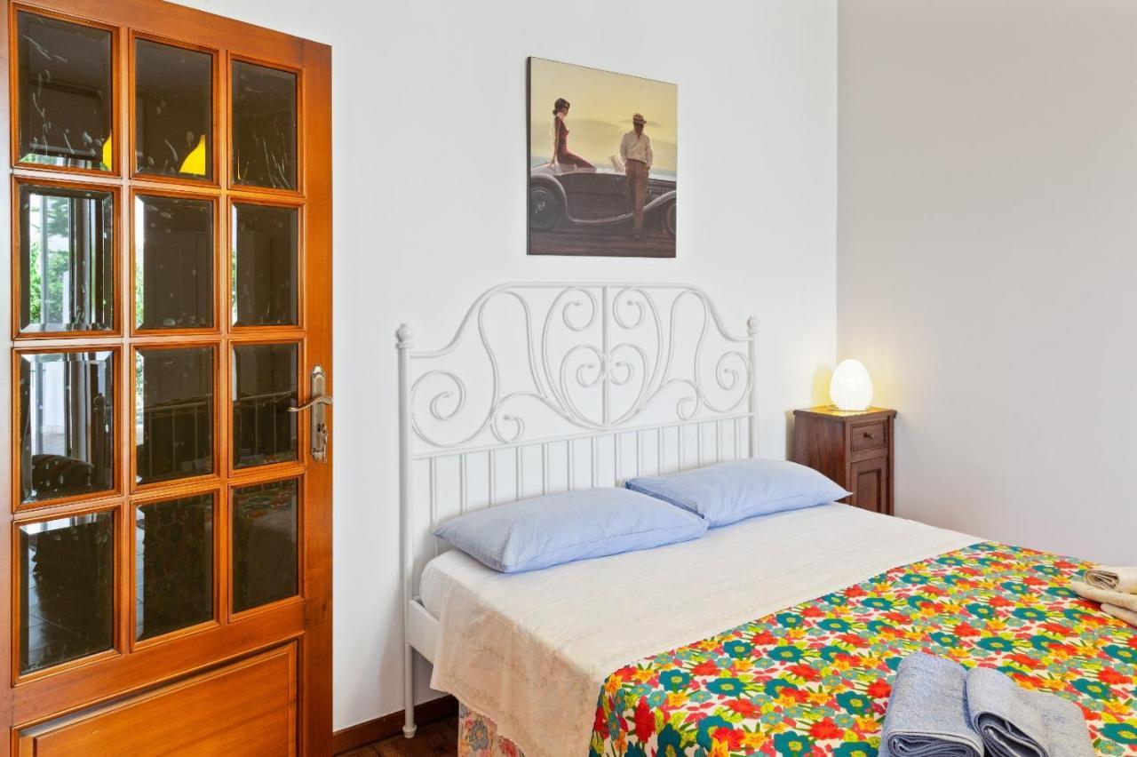 Appartement Dimora Teodora à Matera Extérieur photo