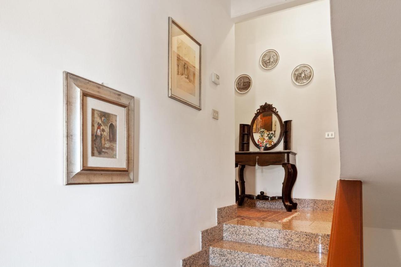 Appartement Dimora Teodora à Matera Extérieur photo