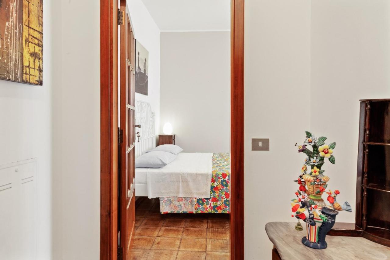 Appartement Dimora Teodora à Matera Extérieur photo