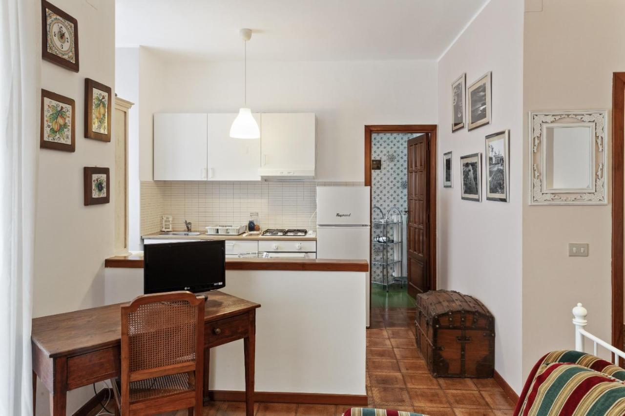 Appartement Dimora Teodora à Matera Extérieur photo