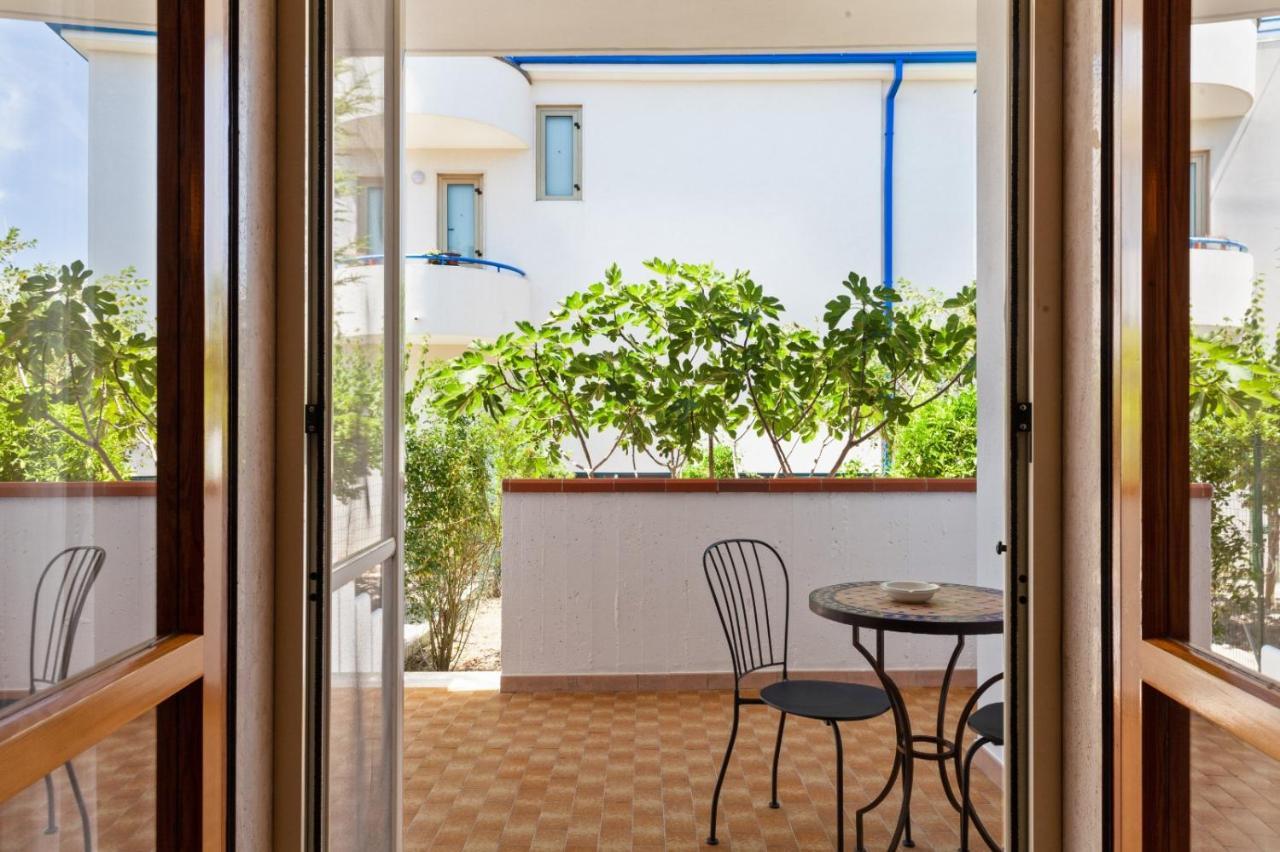 Appartement Dimora Teodora à Matera Extérieur photo