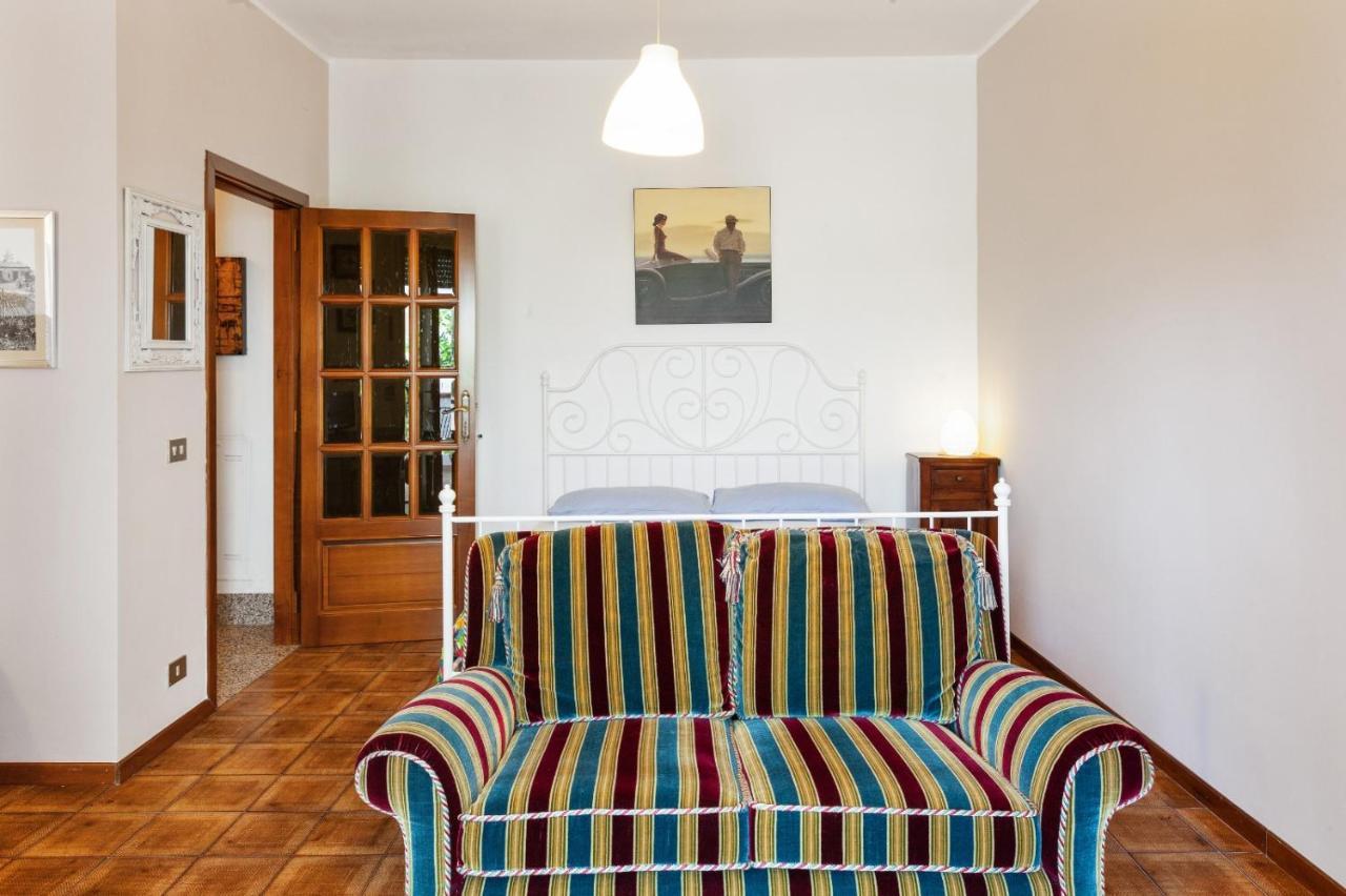 Appartement Dimora Teodora à Matera Extérieur photo