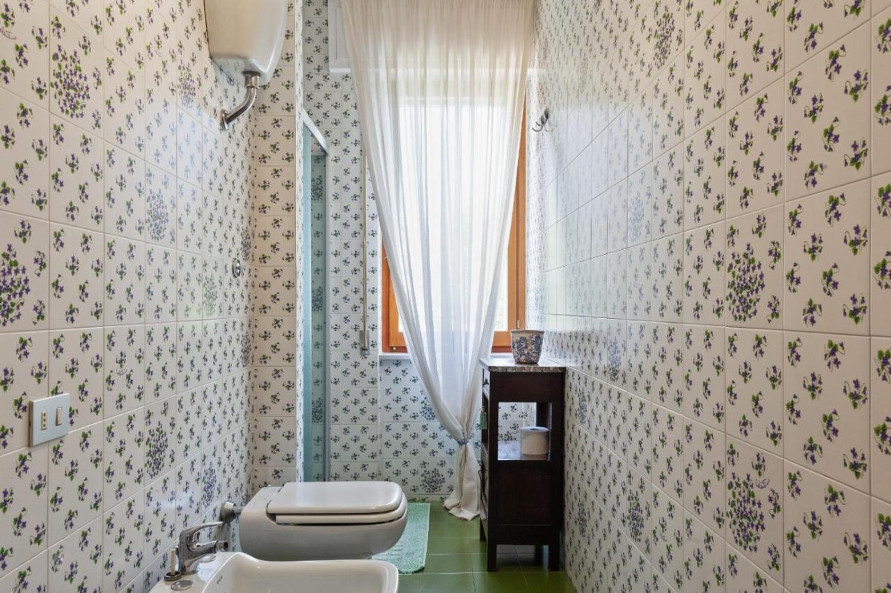 Appartement Dimora Teodora à Matera Extérieur photo