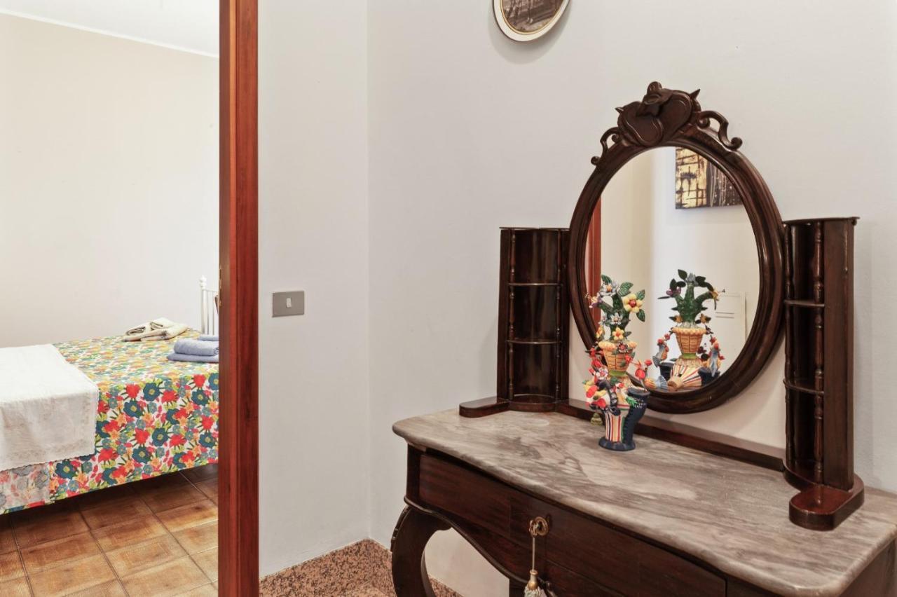 Appartement Dimora Teodora à Matera Extérieur photo