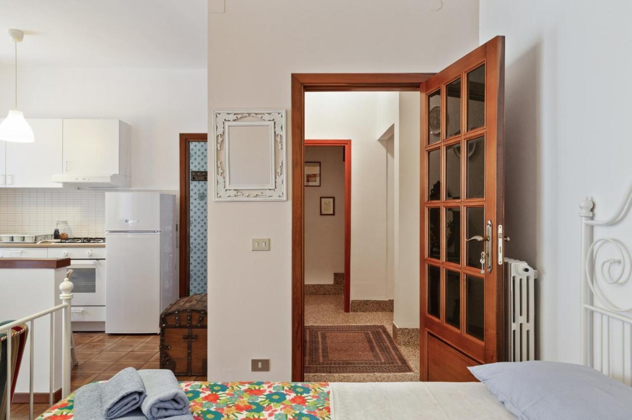 Appartement Dimora Teodora à Matera Extérieur photo