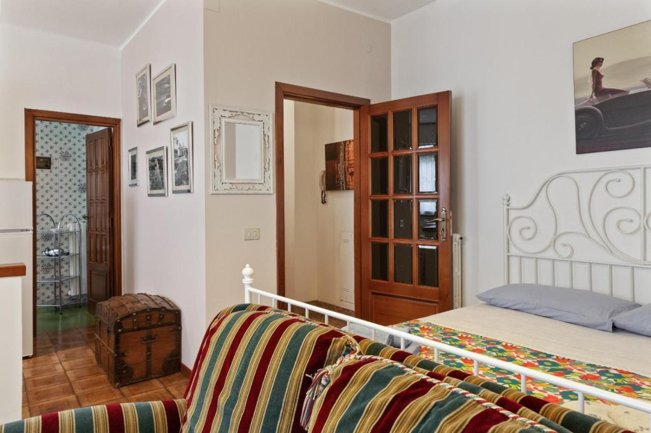 Appartement Dimora Teodora à Matera Extérieur photo